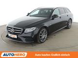 Mercedes-Benz E-Klasse E 200 d T Sportstyle Edition Aut.*NAVI* - Mercedes-Benz E 200 mit Diesel-Antrieb: Kombi