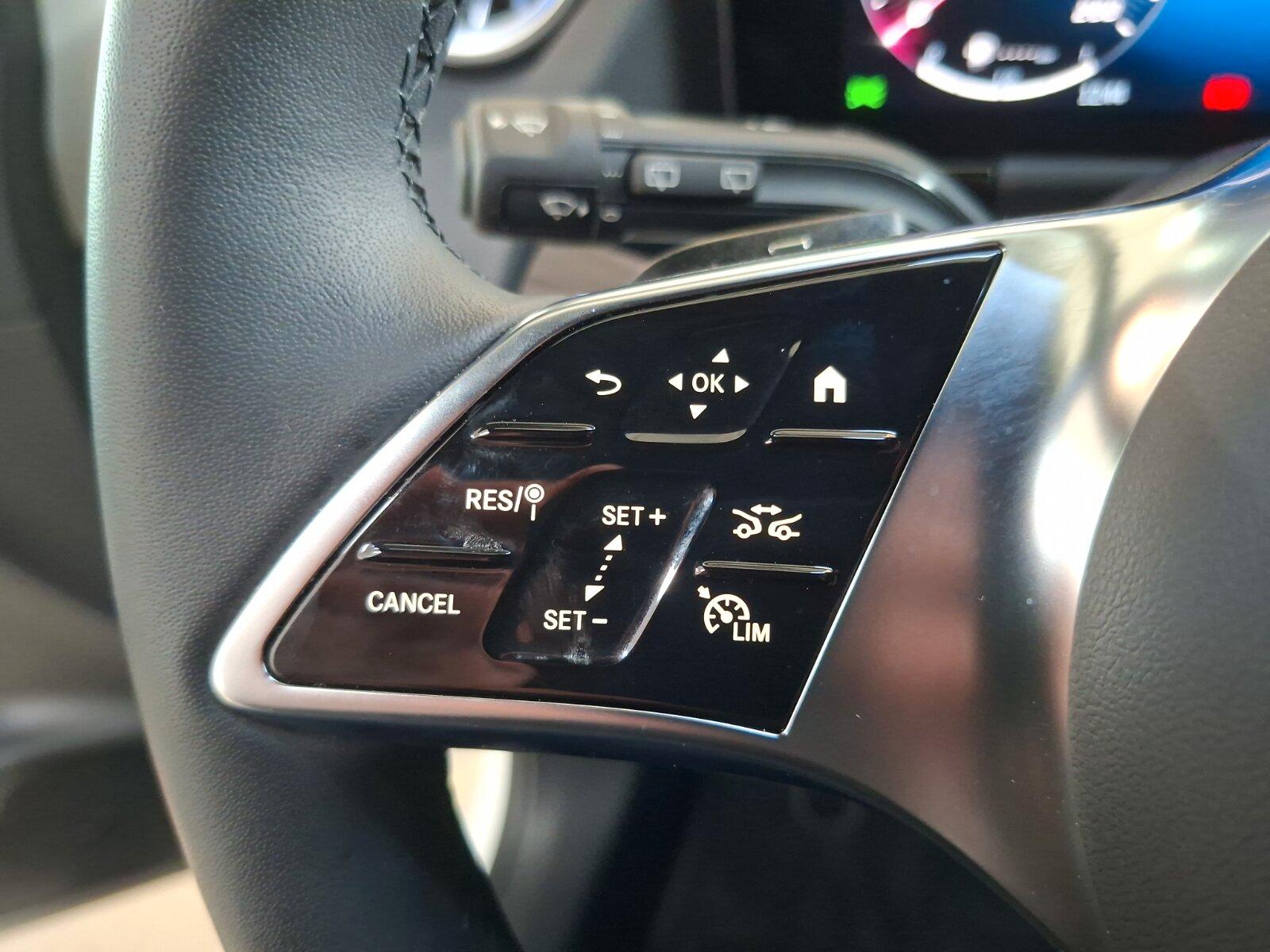 Mercedes-Benz B-Class Prog Distr RüCam LED WinterP AHK Totw, миниатюра 19