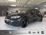 BMW 320d xDrive M-Sportpaket CarPlay StandHz*AHK*LED - BMW 3er Reihe: Standheizung