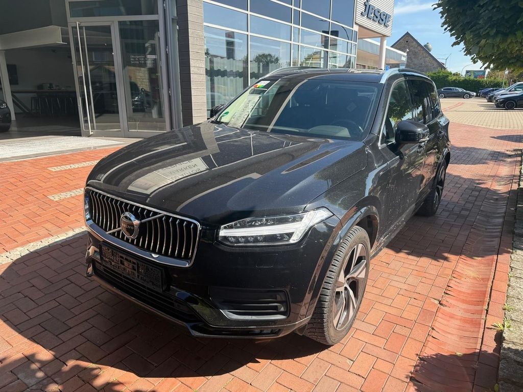 Image of Volvo XC90