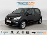 Seat Mii Chic ALLWETTER SITZ.HZG TEMPOMAT ALU PDC BLU - Seat Mii Gebrauchtwagen in Essen