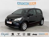 Seat Mii Chic ALLWETTER SITZ.HZG TEMPOMAT ALU PDC BLU - Seat Mii: Chic