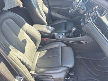 BMW X2 xDrive25d M Sportpaket Head-Up HiFi DAB LED