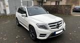 Mercedes-Benz Mercedes Benz GLK 250 CDI AMG-Line - Mercedes-Benz GLK 250 in Bochum
