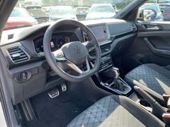 Fahrzeugabbildung Volkswagen T-Cross 1.5 TSI DSG R-Line MATRIX VIRTUAL NAVI A