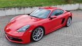 Porsche Cayman GTS 4.0 Langstrecke - viele Extras - Porsche Cayman aus 2021