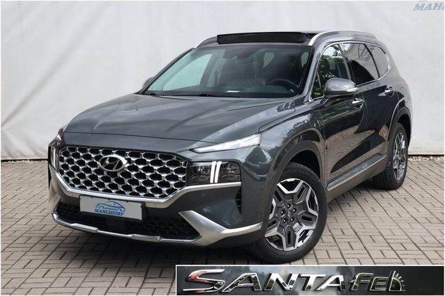 Hyundai SANTA FE PRIME 1.6 T-GDI Plug-In Hybrid 4WD