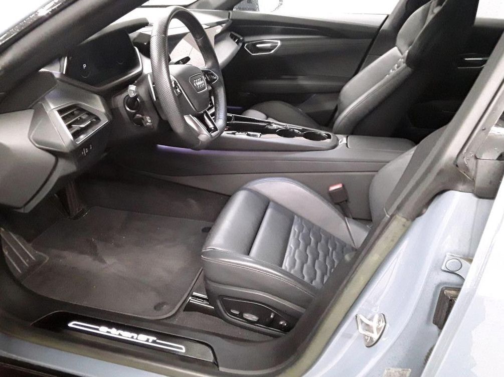 Audi e-tron GT - Bild 6