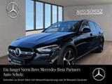 Mercedes-Benz C 220 d 4M T All-Terrain AVANTGARDE+DISTR.+360°+