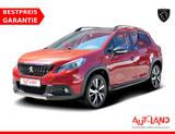 Peugeot 2008 1.2 PureTech 110 Allure GT-Line Tempomat - Peugeot 2008 in Hannover
