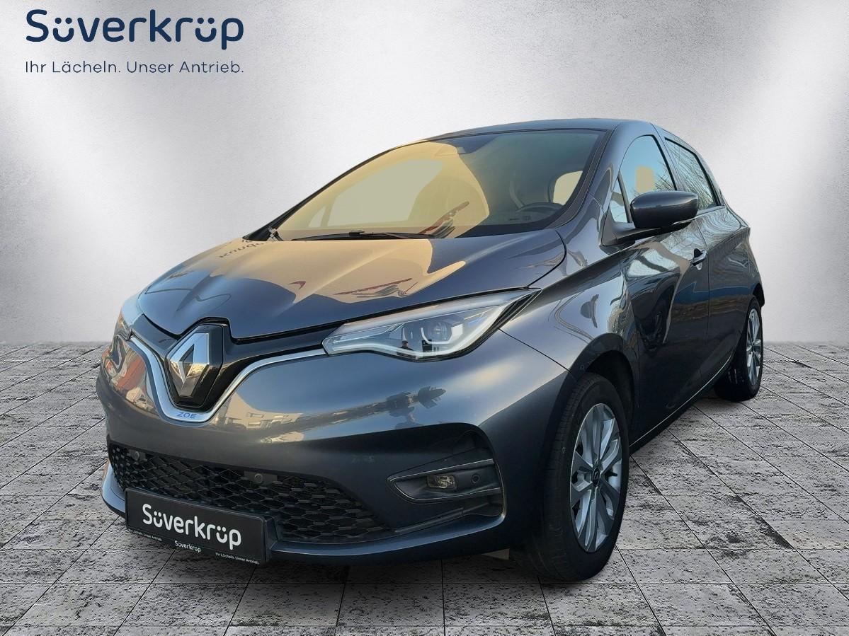 Renault ZOE Experience R135/Z.E. 50 Mietakku