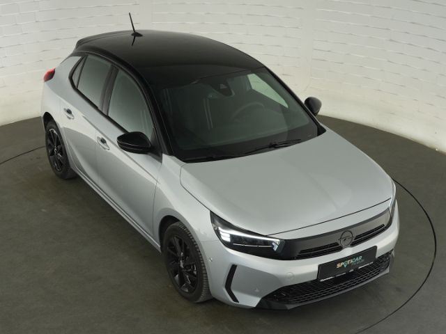 Corsa F FACELIFT GS+LED LICHT+RÜCKFAHRKAMERA+SIT