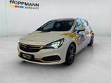Opel Astra K Dynamic 1.6T*OPEL-MOTORSPORT*NAVI*8FACH* - Opel Astra: 1.8