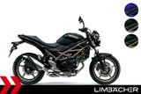 Suzuki SV 650 - SUZUKI LIMBÄCHER