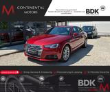 Audi A4 1.4 TFSI S Line*Xenon*Klimaautomatik*Tempomat - Audi A4: Rot