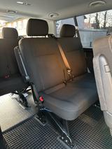 Volkswagen T6 Caravelle - VW T6 Caravelle 9-Sitzer