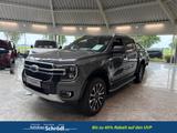 Ford Ranger Doppelkabine Platinium V6 3.0 Ecoblue ...