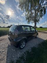 Daihatsu Sirion 4x4 Automatik Klima 45.000 km - Daihatsu Gebrauchtwagen