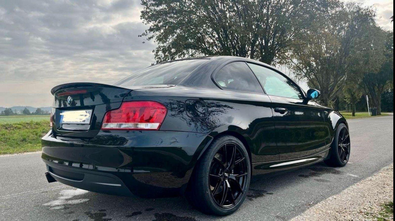 BMW 135
