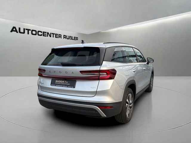 Foto Nummer 7: SKODA Kodiaq