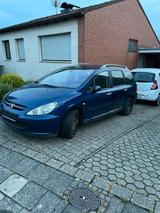 Peugeot 307 sw - Peugeot 307 aus 2004: 307sw