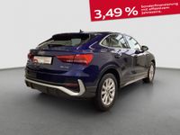 Audi Q3 - Vorschau Bild 8