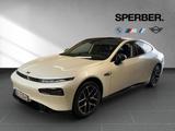 XPENG P7 AWD Performance, PANO+360°+XPILOT+BREMBO+LED+ - XPENG P7 aus 2024