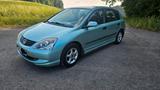Honda Civic 1,4 iS 90 PS  neu bereift,  gu... - Honda Civic: 9