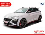 Hyundai Kona 2.0 T-GDI N Performance LED Navi ACC Kamera - blaue Hyundai KONA