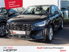 Audi Q2 advanced 35 TFSI 110(150) kW(PS) S tronic Kam