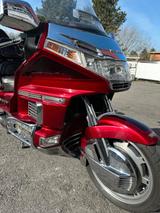 Honda Goldwing GL 1500 SE - HONDA GL 1500