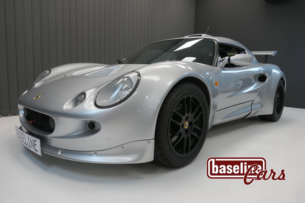 Lotus Exige