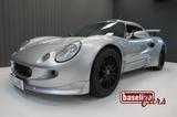 Lotus Exige S1 - LHD - Scheckheft - low mileage - Lotus Exige: Sportwagen