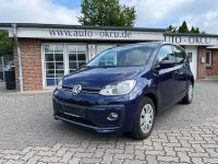 Volkswagen up! 1.0 move up! KLIMA/5 TRG/AUX/SHZ/TÜV:NEU/TOP