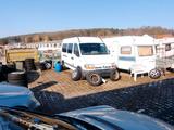 Renault Master 2,8 tdi - gebrauchte Renault Master aus dem Jahr 2001
