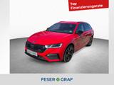 Skoda Octavia Combi RS 2.0 TDI 7-DSG *STDHZ*COLUMBUS*A