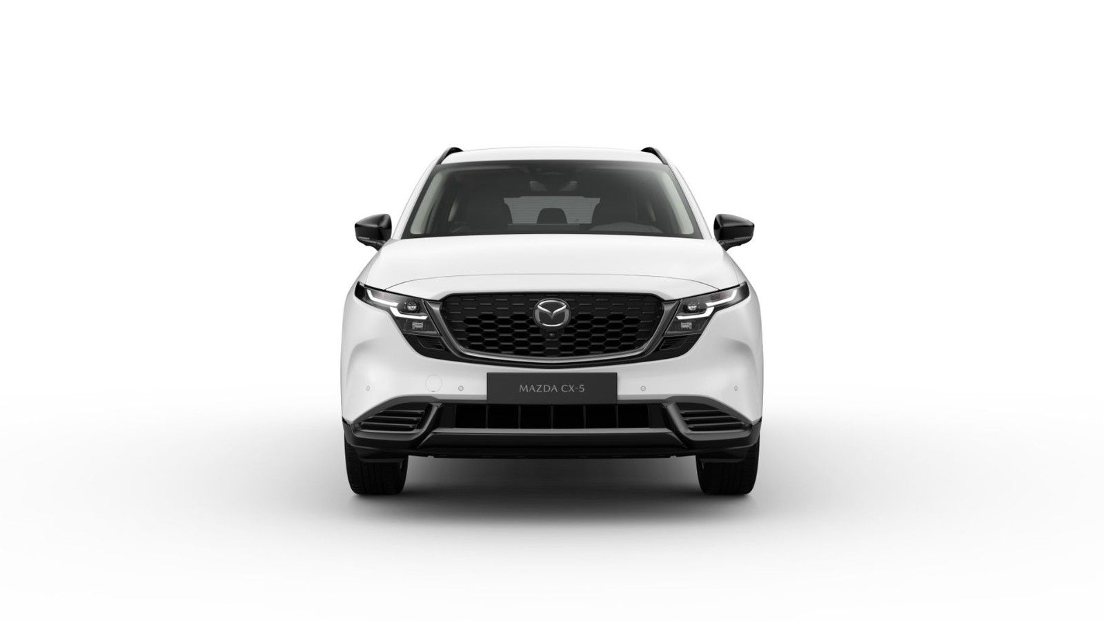 Mazda CX-5 - Bild 4