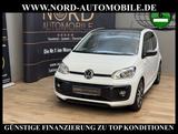 Volkswagen up! 1.0 R-LINE *16Z*CLIMATRO*SHZ*KAM*TOP-KM - Volkswagen up! in Oldenburg