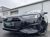 Audi A4 Avant 35 2.0 TDI S tronic S-Line Optik 191€ m