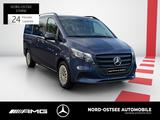 Mercedes-Benz VITO 116 TOURER NEUES MODELL NAVI KAM 2X SCHIEBE - Mercedes-Benz Kühlkoffer