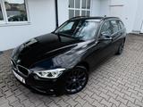 BMW 320d Touring Aut. Kamera eSitze HeadUp LED 18" - BMW: E32