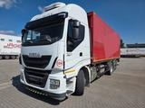 Iveco AS 260 S 48 Y/FS - Iveco As 260