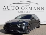 Mercedes-Benz C 300 d 9G-TRONICAMG-LINE | 360°KAM  - Mercedes-Benz C 300 in Düsseldorf