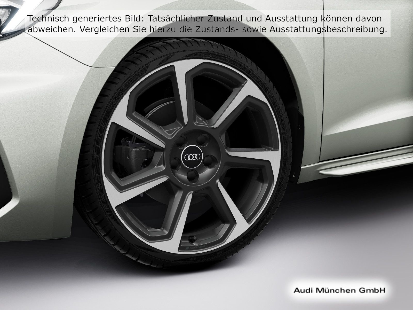 Audi A1 - Bild 10