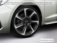 Audi A1 - Vorschau Bild 10