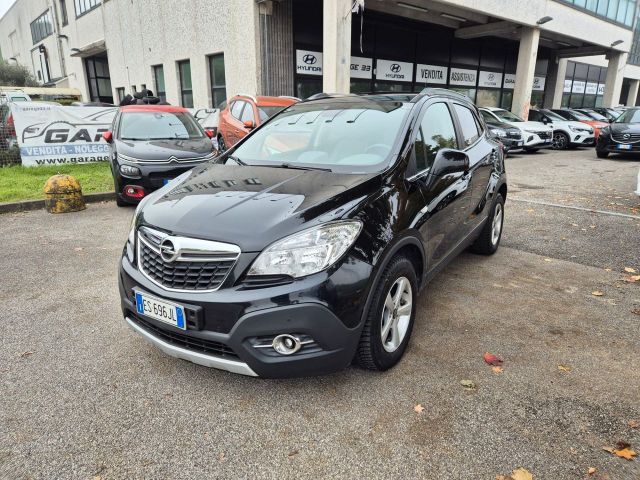 Opel Mokka 1.4 Turbo Ecotec 140CV 4x2 Start&Stop