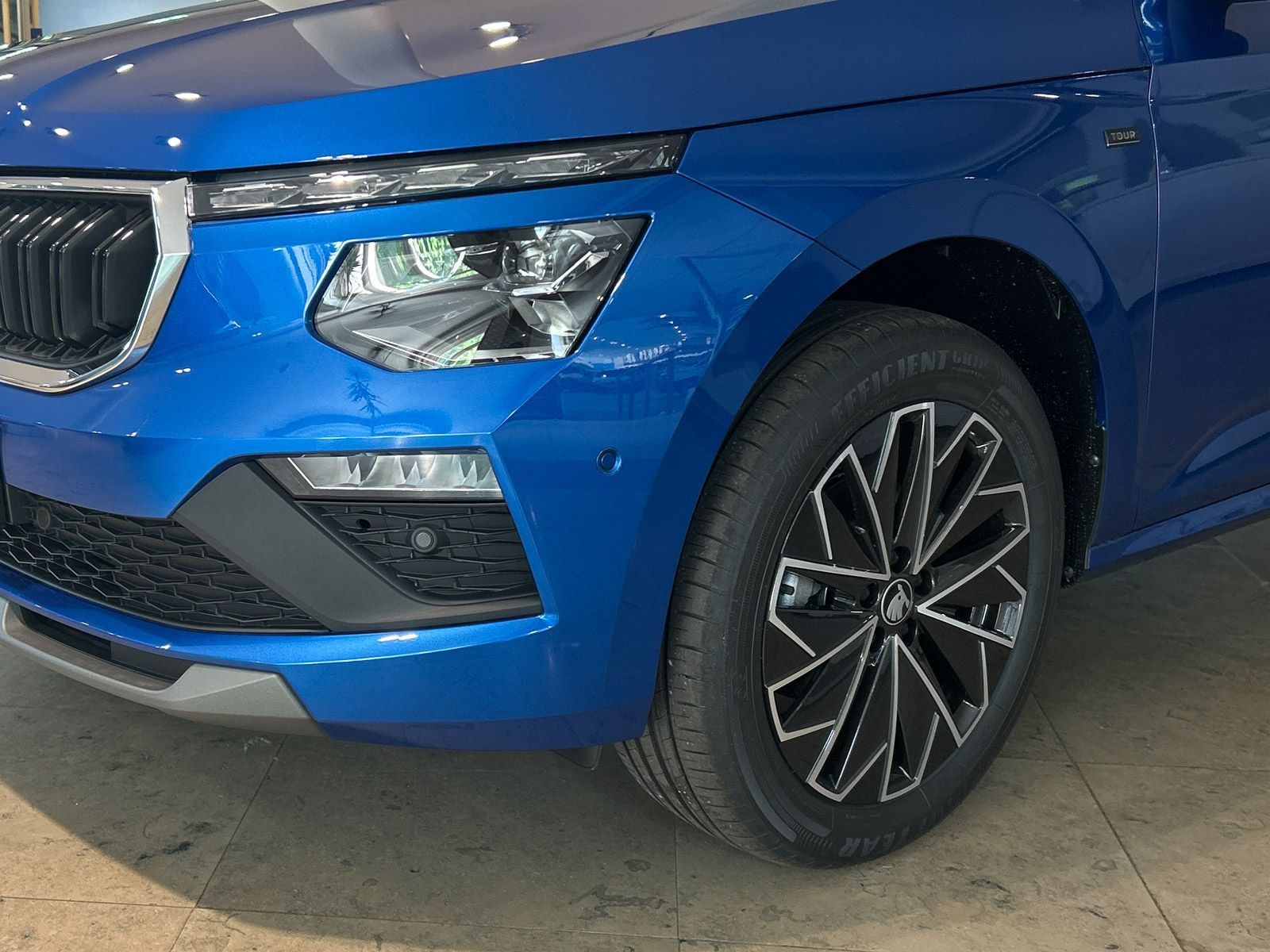 Skoda Kamiq - Bild 5