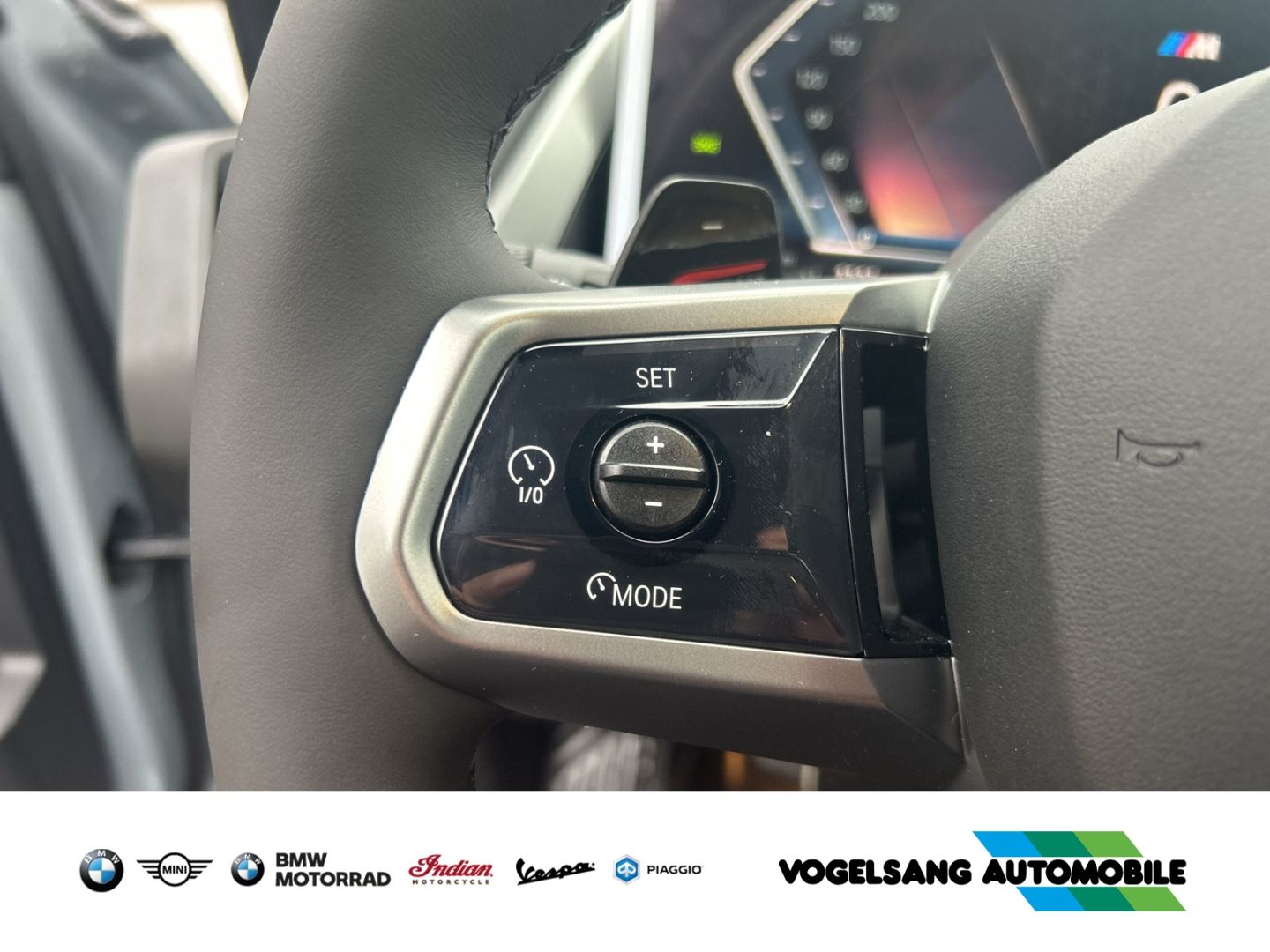 Fahrzeugabbildung BMW X3 xDrive 40d M Sportpaket Pano AHK Park-Assiste