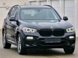 BMW X3 xDrive 20 i M Sport,Aut.LED,AHK - gebrauchte BMW X3 aus dem Jahr 2018