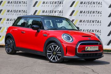 MINI Cooper SE - 1